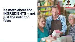 2024 Plant Powered Challenge: Food Additives with Kristi V.