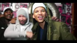 Chad Da Don ft Zingah & EXE