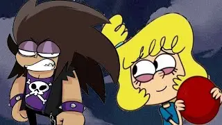 TKO x Becky (partners in crime)