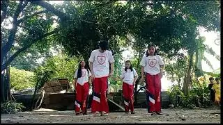 PERFORMANCE TASK IN PHYSICAL EDUCATION AND HEALTH | CHINESE FAN DANCE 