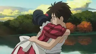 The Boy and the Heron OST | Himi's theme OST MIX