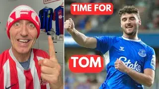 Sunderland Want Tom Cannon! | Bid Being Placed.