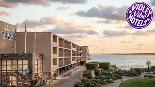 Monterey Bay Inn | Monterey (CA), United States | Hotel Review 🌟