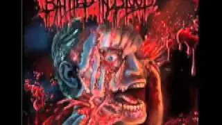 Bathed In Blood - I Pity You Now