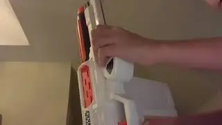 Star Wars reload