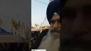 Punjab #kisaanmorcha