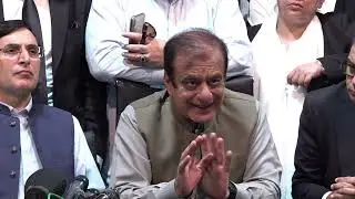 PTI Leadership Important Press Conference after Winning Reserved Seat Case at Supreme Court