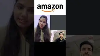 Amazon FINAL HR ROUND Questions / Interview Process