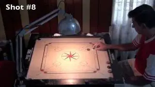 Suhas Kambli Shots
