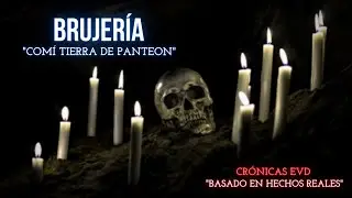 BRUJERÍA | 