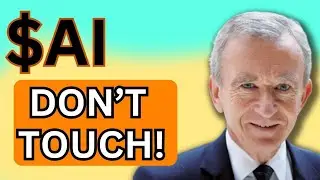 AI Stock (C3ai stock analysis) AI STOCK PREDICTION AI STOCK analysis AI stock news today AI stock