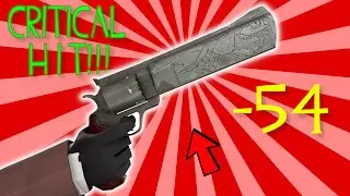 [TF2] Making The Ambassador Great Again... (Gameplay & Highlights)