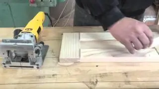 Усиление соединения на мебельных фасадах(Practical advices of furniture-maker).