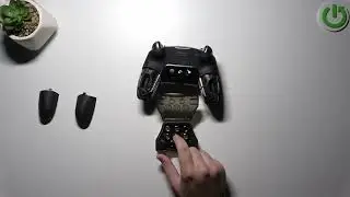 How to Add Weight to Your Nacon Revolution Controller