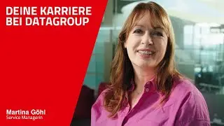 Working as a Service Manager at DATAGROUP | Your career at DATAGROUP | DATAGROUP