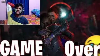 GIRLFRIEND Bnne se PAHLE Hi GAME OVER 😭! ItZmeAKO