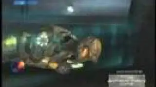Halo 2 Travelogue 3 Star Guest 3 of The Solid Gold Elite Dancers