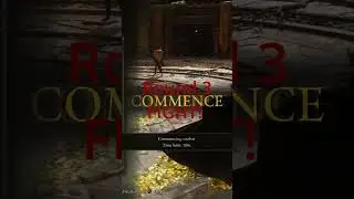 On the Fourth Day | Elden Ring #eldenringgameplay #eldenring #gaming #pvp
