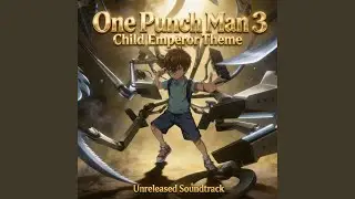 One Punch Man Season 3 Soundtrack Child Emperor Theme Millennium Emperor Nova
