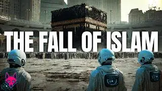 Why AI Will Make Islam Collapse Before the End of the 21st Century