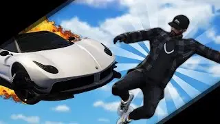 LE DESNOZEUR!