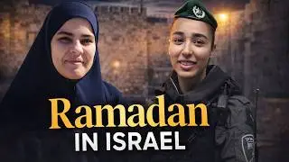 I Went to Jerusalem on Ramadan. Here's What I Found!