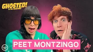Peet Montzingo and The Cecil Hotel | Ghosted! By Roz Hernandez (FULL EPISODE)
