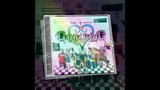 Ganja Gang -HD 1.5+2.5 ReMIX