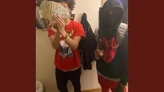 Jack frost (feat. Sleezegang SG)