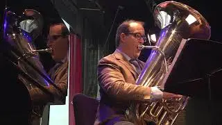 Rambling Elephant Rag (Live TV) Fageruud