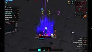 Warbots.io Gameplay - 04