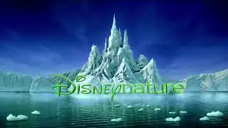Disney Nature Logo PAL Toned 12/4/23