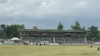 UDJ Quinind&eacute; vs Africando