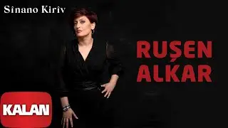 Ruşen Alkar - Sînano Kirîv [ Hêdî Hêdî © 2019 Kalan Müzik ]