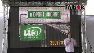 FAINOR - Palestra 
