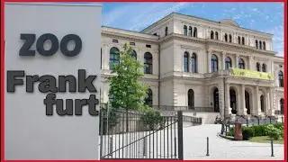Zoo Frankfurt | FFM Events