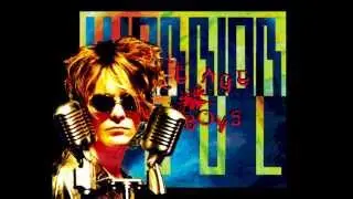 WARRIOR SOUL - I Just Wanna