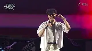 Low + GANGNAM STYLE | Good Animal Live @Future Park The Happiness Countdown 2026