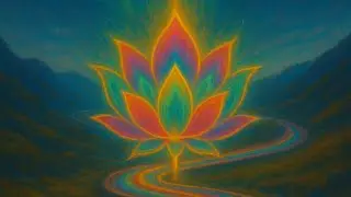 ✨ 396 Hz Emotional Release & Inner Strength | 44:44 Confidence ✨
