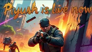 100 doors challenge (Puzzle game) || Piyush is live ||