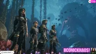 CLAIR OBSCUR EXPEDITION 33 Walkthrough Gameplay Part 2|Ancient Sanctuary