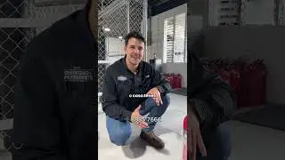 Extintor DIOXIDO DE CARBONO🧯