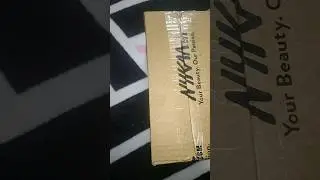 unbox health with me 💌