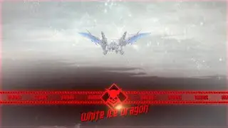 White Ice Dragon Boss Battle Theme [GODDESS OF VICTORY : NIKKE OST]