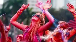 Tomorrowland 2021✔️ FESTIVAL MIX ✔️ La Mejor M&uacute;sica Electr&oacute;nica ✔️Lo Mas Nuevo - Electronica Mix