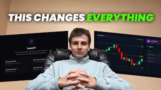 I Built the BEST Free AI Trading Tool