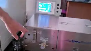 Video   Mathis SmartLiquor SL AT