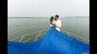 Nikita & Mayank Pre Wedding | Goa | Shaadi Ok Please