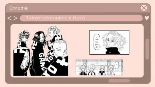 ❣︎ 𝐅𝐋𝐎𝐖 ❣︎ 𝐓𝐎𝐊𝐘𝐎 𝐑𝐄𝐕𝐄𝐍𝐆𝐄𝐑𝐒 𝐗 𝐇𝐀𝐍𝐀𝐆𝐀𝐊𝐈 𝐘/𝐍 || 𝐏𝐀𝐑𝐓 3 || 𝐘/𝐍 𝐉𝐎𝐈𝐍𝐄𝐃 𝐓𝐄𝐍𝐉𝐈𝐊𝐔 ?!
