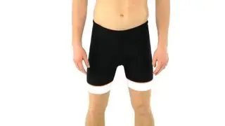 Louis Garneau Men's Comp Shorts | SwimOutlet.com